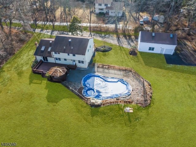 127 Stockton Ave, Franklin Twp., NJ 08540