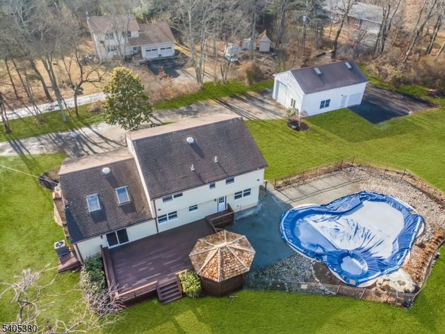 127 Stockton Ave, Franklin Twp., NJ 08540