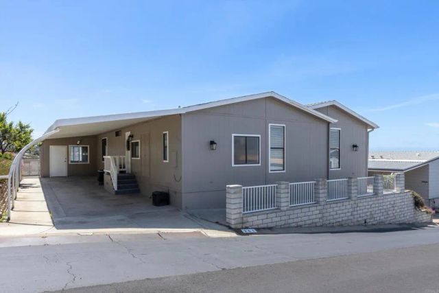 1930 W San Marcos 261, San Marcos, CA 92078