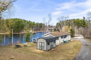42 Overlook Road, Pownal, VT 05261