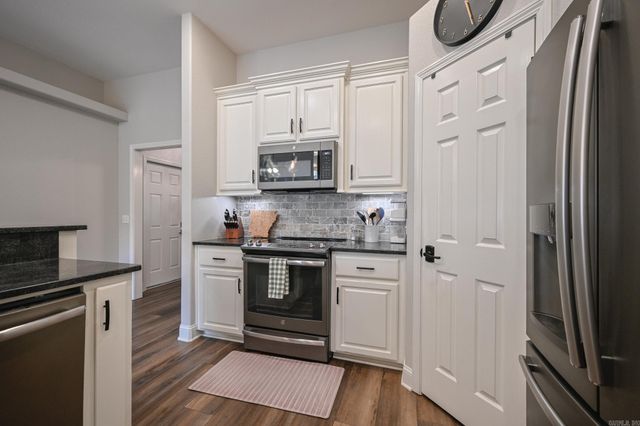 2501 Michelle Drive, Mena, AR 71953