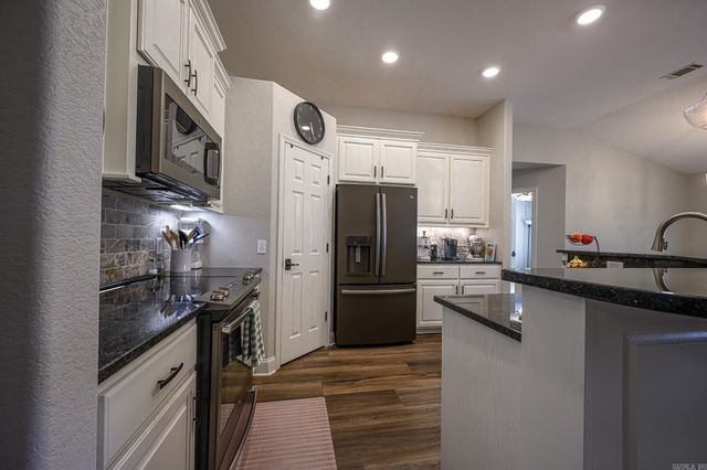 2501 Michelle Drive, Mena, AR 71953