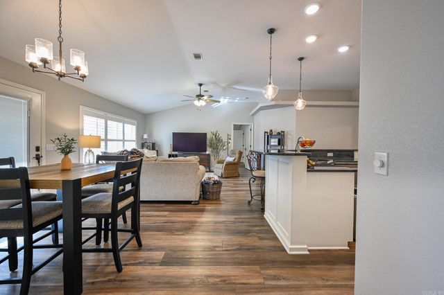 2501 Michelle Drive, Mena, AR 71953