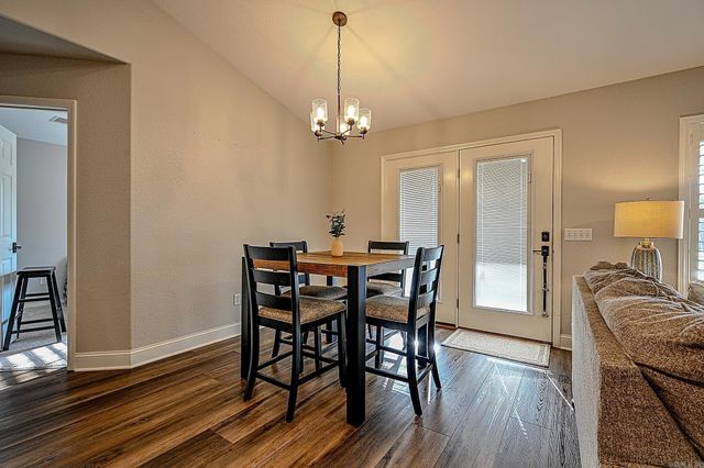 2501 Michelle Drive, Mena, AR 71953