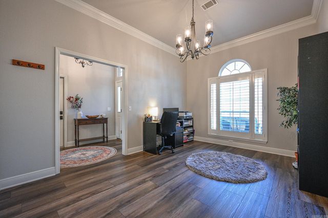 2501 Michelle Drive, Mena, AR 71953