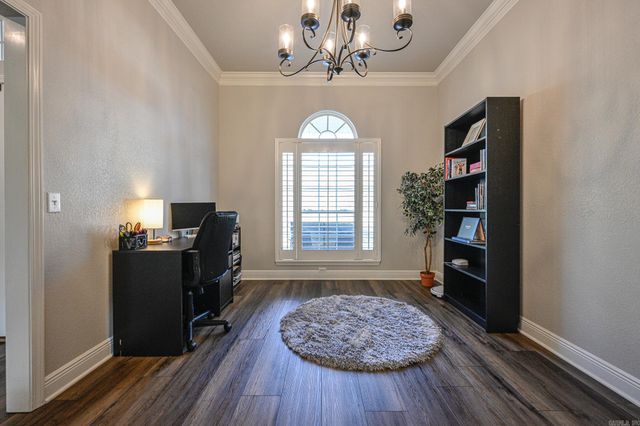 2501 Michelle Drive, Mena, AR 71953