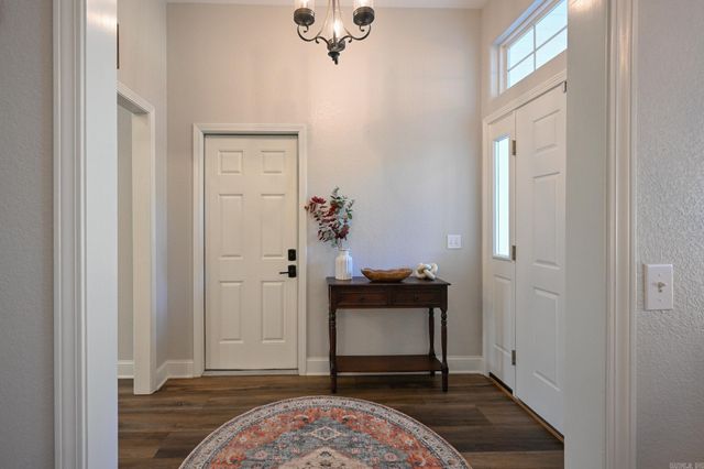 2501 Michelle Drive, Mena, AR 71953