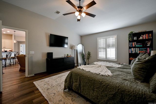 2501 Michelle Drive, Mena, AR 71953