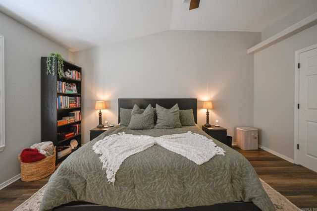 2501 Michelle Drive, Mena, AR 71953