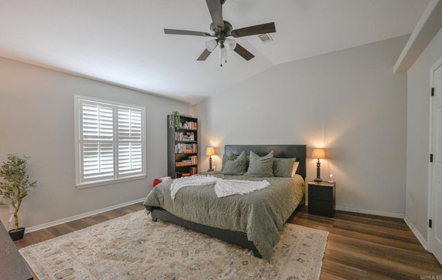 2501 Michelle Drive, Mena, AR 71953