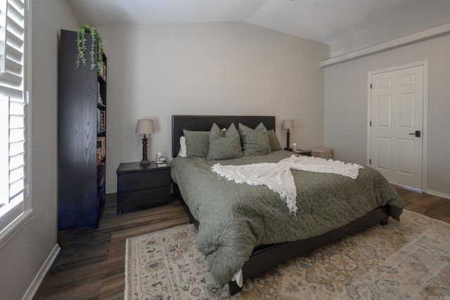 2501 Michelle Drive, Mena, AR 71953