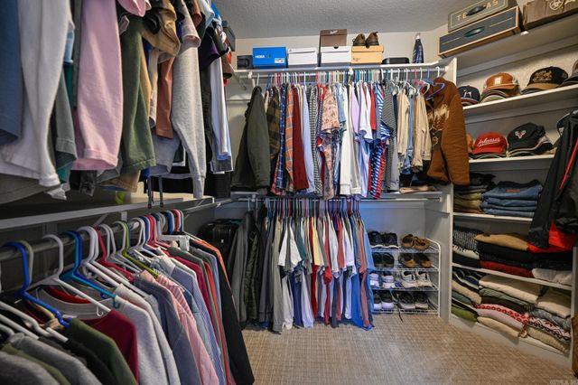 2501 Michelle Drive, Mena, AR 71953