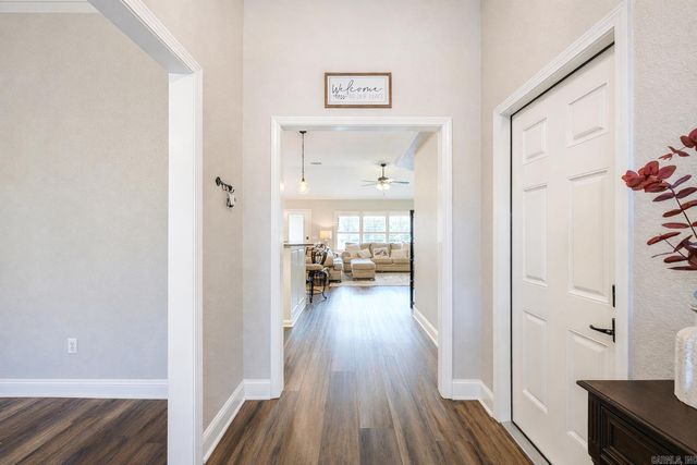 2501 Michelle Drive, Mena, AR 71953