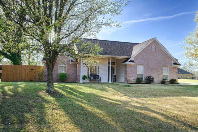 2501 Michelle Drive, Mena, AR 71953