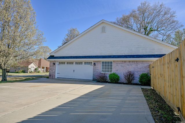 2501 Michelle Drive, Mena, AR 71953