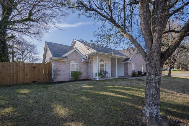 2501 Michelle Drive, Mena, AR 71953