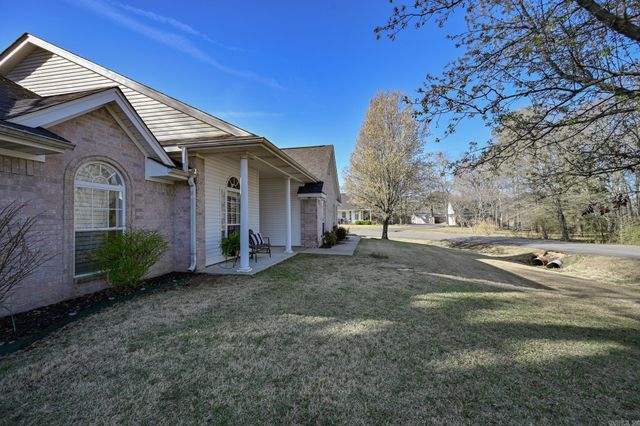 2501 Michelle Drive, Mena, AR 71953
