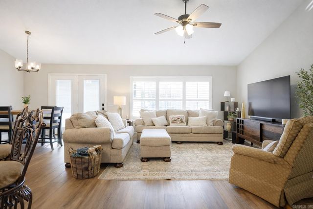 2501 Michelle Drive, Mena, AR 71953