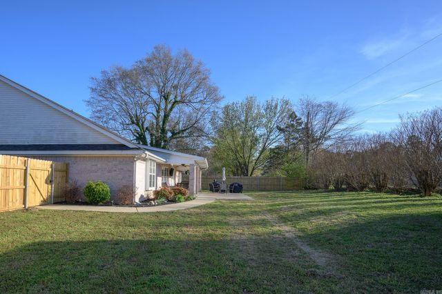 2501 Michelle Drive, Mena, AR 71953