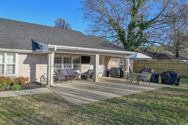 2501 Michelle Drive, Mena, AR 71953