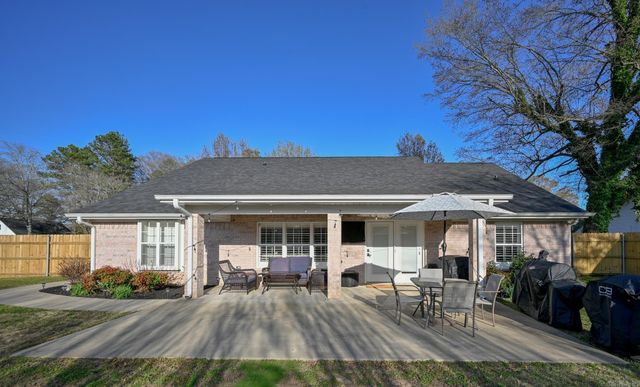 2501 Michelle Drive, Mena, AR 71953