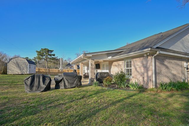 2501 Michelle Drive, Mena, AR 71953