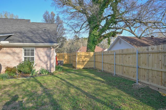 2501 Michelle Drive, Mena, AR 71953