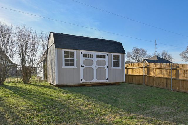 2501 Michelle Drive, Mena, AR 71953