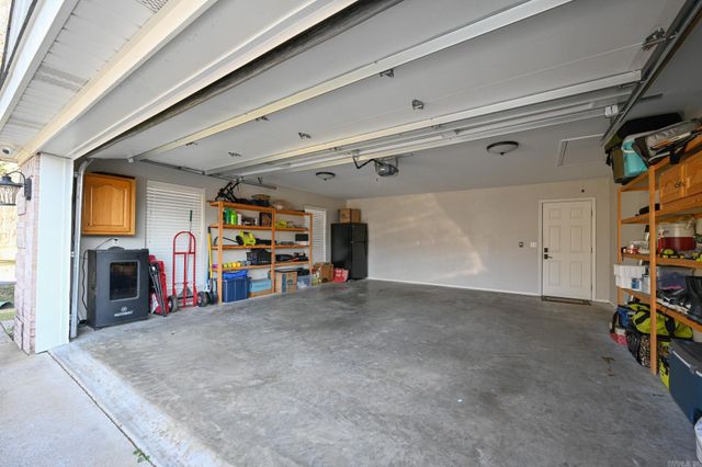 2501 Michelle Drive, Mena, AR 71953