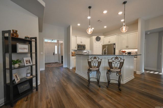 2501 Michelle Drive, Mena, AR 71953