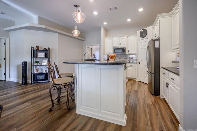 2501 Michelle Drive, Mena, AR 71953