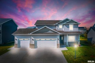 11401 N JOSEPH Street, Dunlap, IL 61525