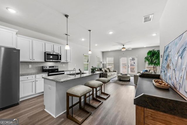 101 Crane Lane 12B, Eatonton, GA 31024