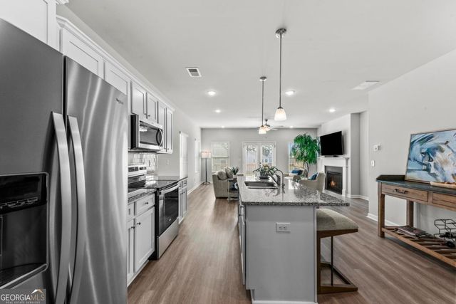 101 Crane Lane 12B, Eatonton, GA 31024