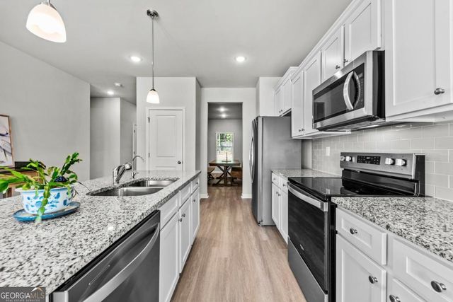 101 Crane Lane 12B, Eatonton, GA 31024