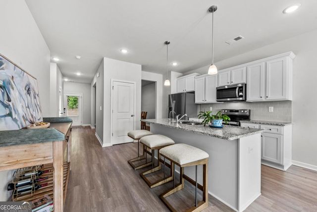 101 Crane Lane 12B, Eatonton, GA 31024