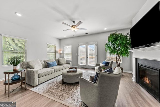 101 Crane Lane 12B, Eatonton, GA 31024