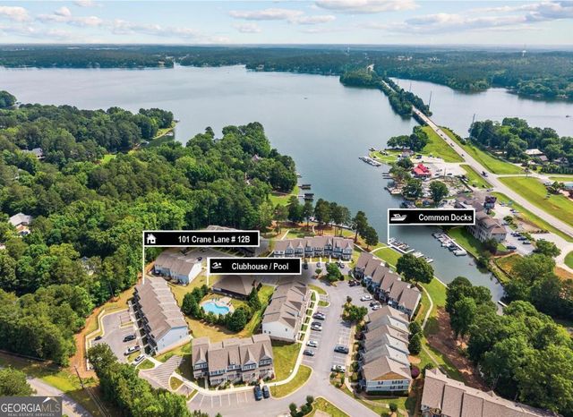 101 Crane Lane 12B, Eatonton, GA 31024