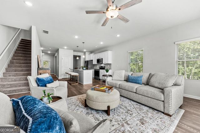 101 Crane Lane 12B, Eatonton, GA 31024