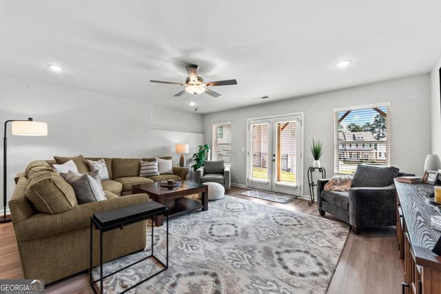 101 Crane Lane 12B, Eatonton, GA 31024