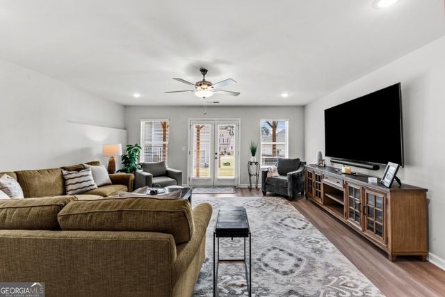101 Crane Lane 12B, Eatonton, GA 31024