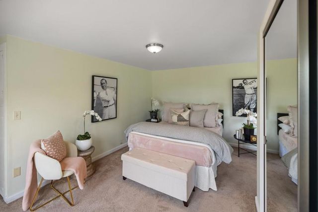 1203 Lincoln Avenue, Pacific Grove, CA 93950