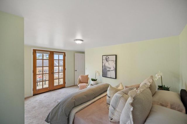 1203 Lincoln Avenue, Pacific Grove, CA 93950