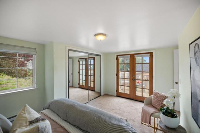 1203 Lincoln Avenue, Pacific Grove, CA 93950