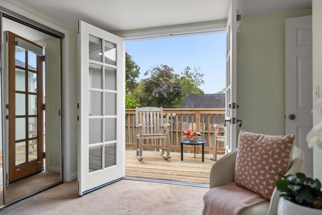 1203 Lincoln Avenue, Pacific Grove, CA 93950