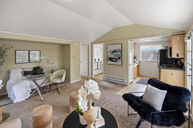 1203 Lincoln Avenue, Pacific Grove, CA 93950