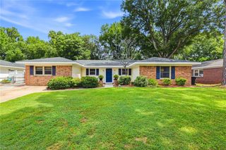 4900 Brandywine DR, Virginia Beach, VA 23464