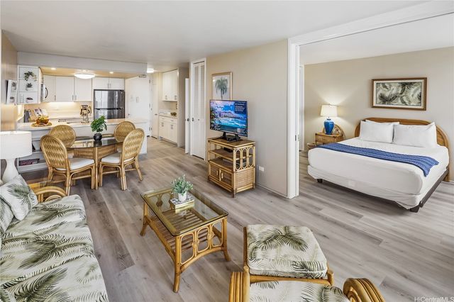 1765 Ala Moana Boulevard 682, Honolulu, HI 96815