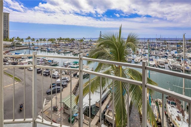 1765 Ala Moana Boulevard 682, Honolulu, HI 96815