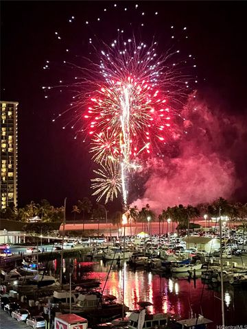 1765 Ala Moana Boulevard 682, Honolulu, HI 96815